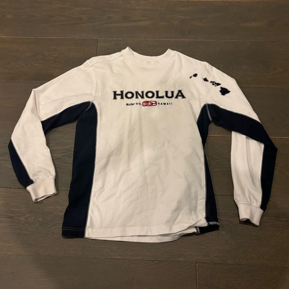 Honolua Long Sleeve